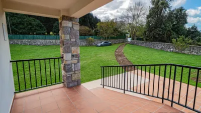 House in Pendueles photo 117