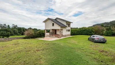 House in Pendueles photo 83