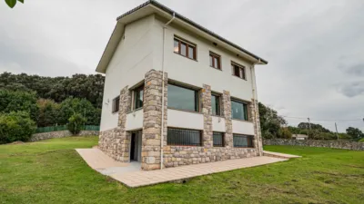 House in Pendueles photo 78