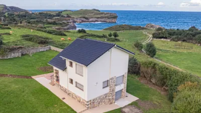House in Pendueles photo 120