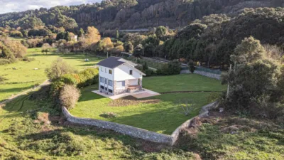 House in Pendueles photo 7
