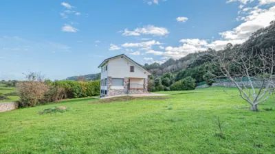 House in Pendueles photo 113