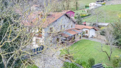 Casa – Corvera de Toranzo - Vista 5