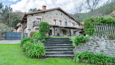 Casa – Corvera de Toranzo - Vista 4