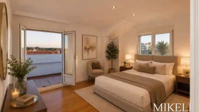 Detached house in Playa San Juan de la Canal Urbanization photo 15