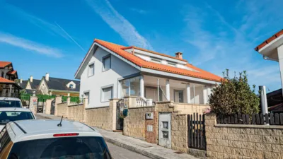 Detached house in Playa San Juan de la Canal Urbanization photo 2
