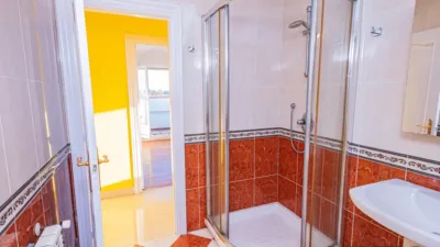Detached house in Playa San Juan de la Canal Urbanization photo 43