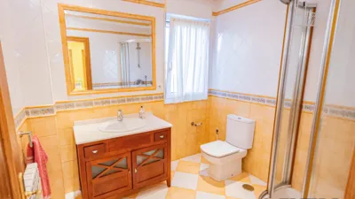 Detached house in Playa San Juan de la Canal Urbanization photo 32