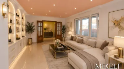 Detached house in Playa San Juan de la Canal Urbanization photo 4