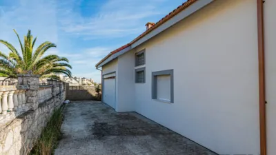 Detached house in Playa San Juan de la Canal Urbanization photo 68