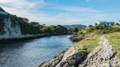 Detached house in Playa San Juan de la Canal Urbanization photo 88