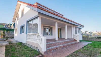 Detached house in Playa San Juan de la Canal Urbanization photo 19