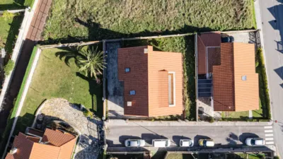 Detached house in Playa San Juan de la Canal Urbanization photo 73