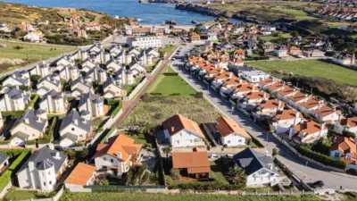 Detached house in Playa San Juan de la Canal Urbanization photo 10