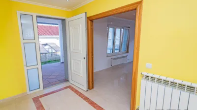 Detached house in Playa San Juan de la Canal Urbanization photo 22