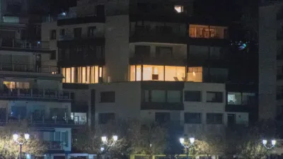 Piso en Avenida de Manuel García Lago, 5 photo 97