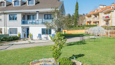 Semi-detached house in Perujo Neighborhood photo 67
