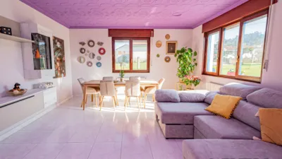 Semi-detached house in Perujo Neighborhood photo 28