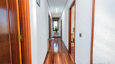 Semi-detached house in Perujo Neighborhood photo 45