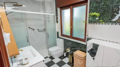 Semi-detached house in Perujo Neighborhood photo 30