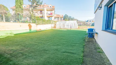 Semi-detached house in Perujo Neighborhood photo 27