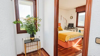 Semi-detached house in Perujo Neighborhood photo 10