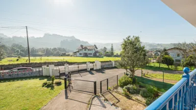 Semi-detached house in Perujo Neighborhood photo 6