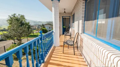 Semi-detached house in Perujo Neighborhood photo 42