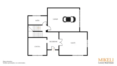 Semi-detached house in Perujo Neighborhood photo 81