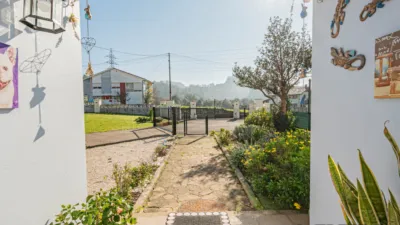 Semi-detached house in Perujo Neighborhood photo 29