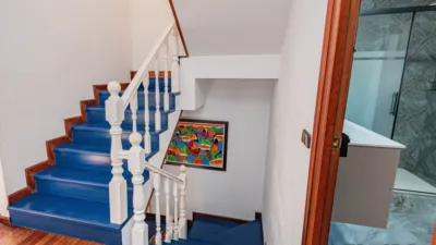 Semi-detached house in Perujo Neighborhood photo 54
