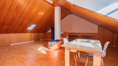 Semi-detached house in Perujo Neighborhood photo 63