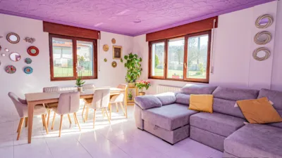 Semi-detached house in Perujo Neighborhood photo 5