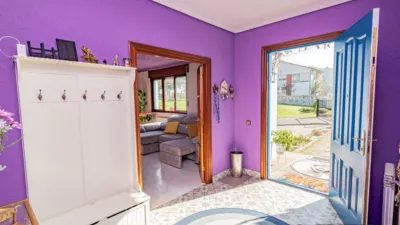 Semi-detached house in Perujo Neighborhood photo 32