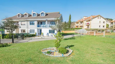 Semi-detached house in Perujo Neighborhood photo 66