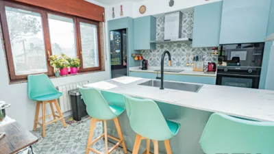 Semi-detached house in Perujo Neighborhood photo 18