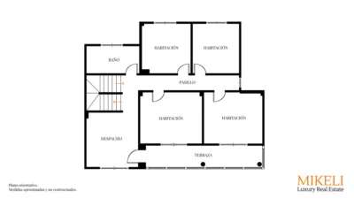 Semi-detached house in Perujo Neighborhood photo 82