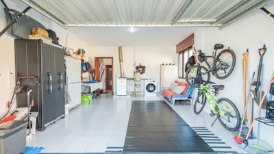 Semi-detached house in Perujo Neighborhood photo 34
