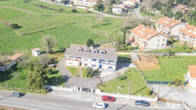 Semi-detached house in Perujo Neighborhood photo 76