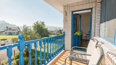 Semi-detached house in Perujo Neighborhood photo 44