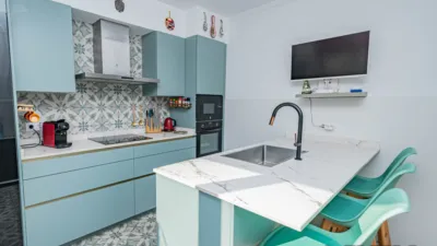 Semi-detached house in Perujo Neighborhood photo 19