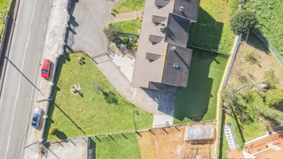 Semi-detached house in Perujo Neighborhood photo 72