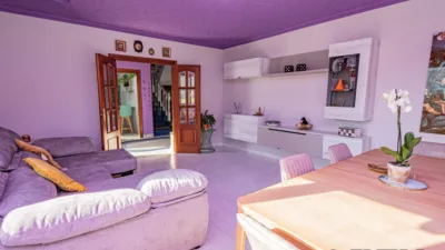 Semi-detached house in Perujo Neighborhood photo 4