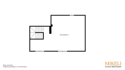 Semi-detached house in Perujo Neighborhood photo 83