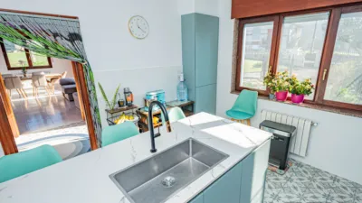 Semi-detached house in Perujo Neighborhood photo 20