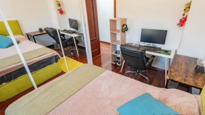 Semi-detached house in Perujo Neighborhood photo 49