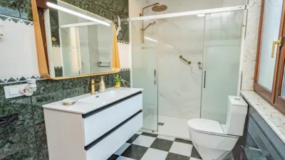 Semi-detached house in Perujo Neighborhood photo 31