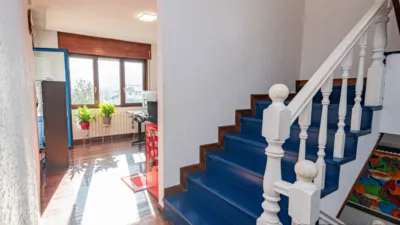 Semi-detached house in Perujo Neighborhood photo 12