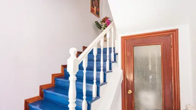 Semi-detached house in Perujo Neighborhood photo 36