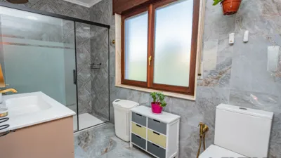 Semi-detached house in Perujo Neighborhood photo 56